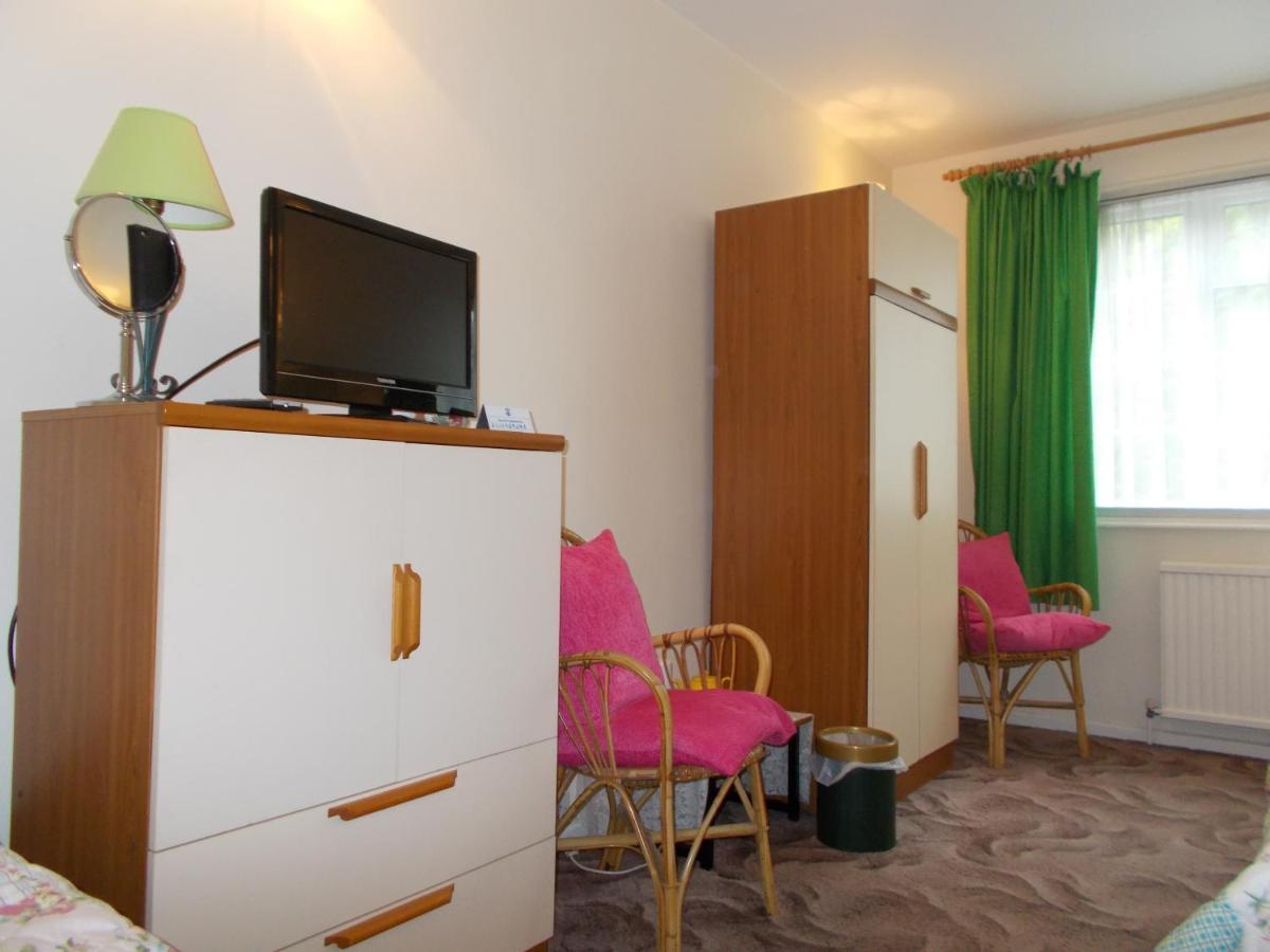 Arden Lodge Оксфорд Экстерьер фото