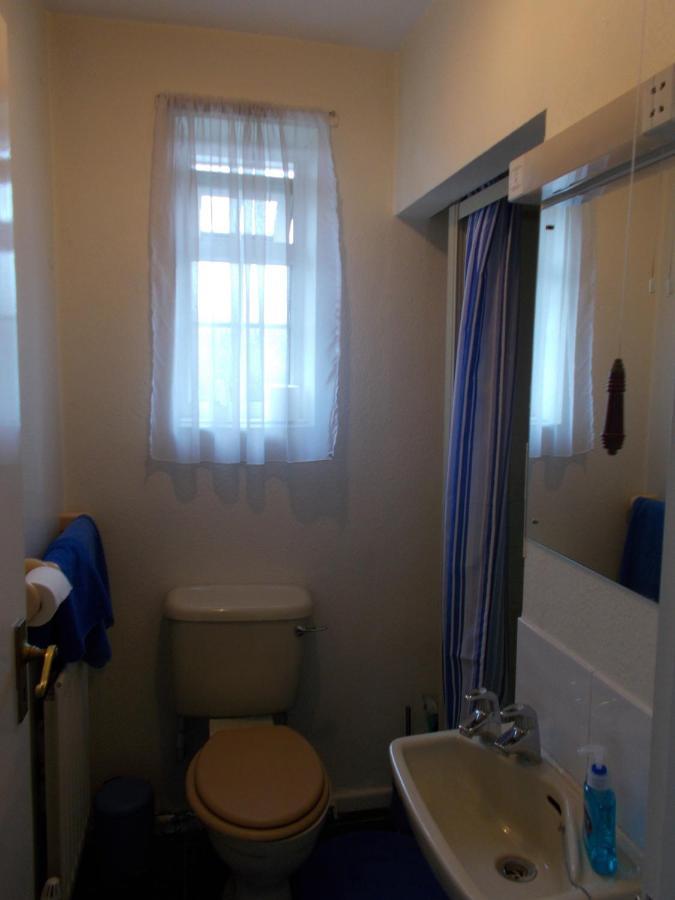 Arden Lodge Оксфорд Экстерьер фото